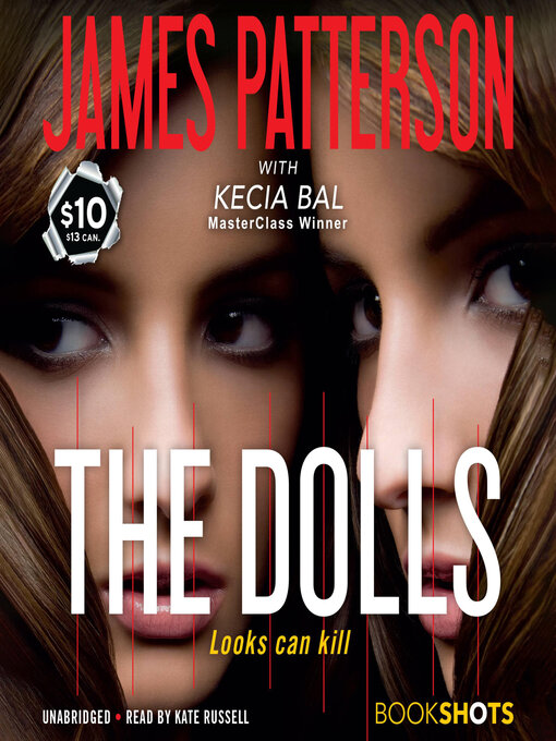 Cover image for The Dolls